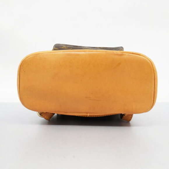 Louis Vuitton Monogram Mini Montsouris Backpack Rucksack - Picture 3 of 10